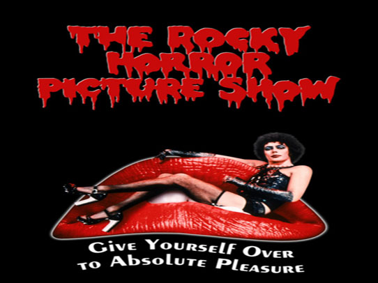 Rocky Horror Picture Show
