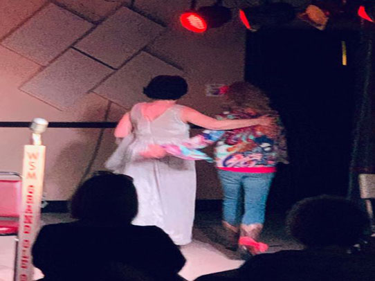 Always...Patsy Cline