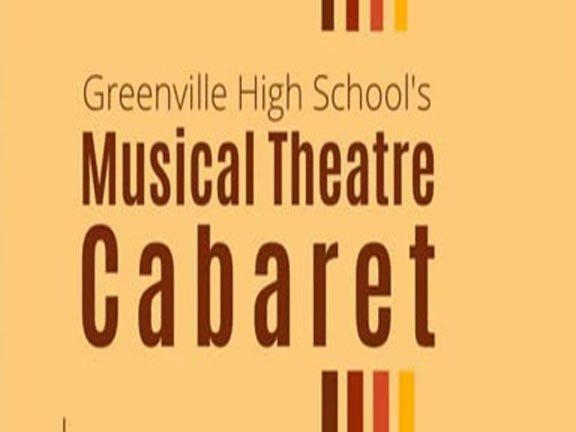 Greenville Cabaret